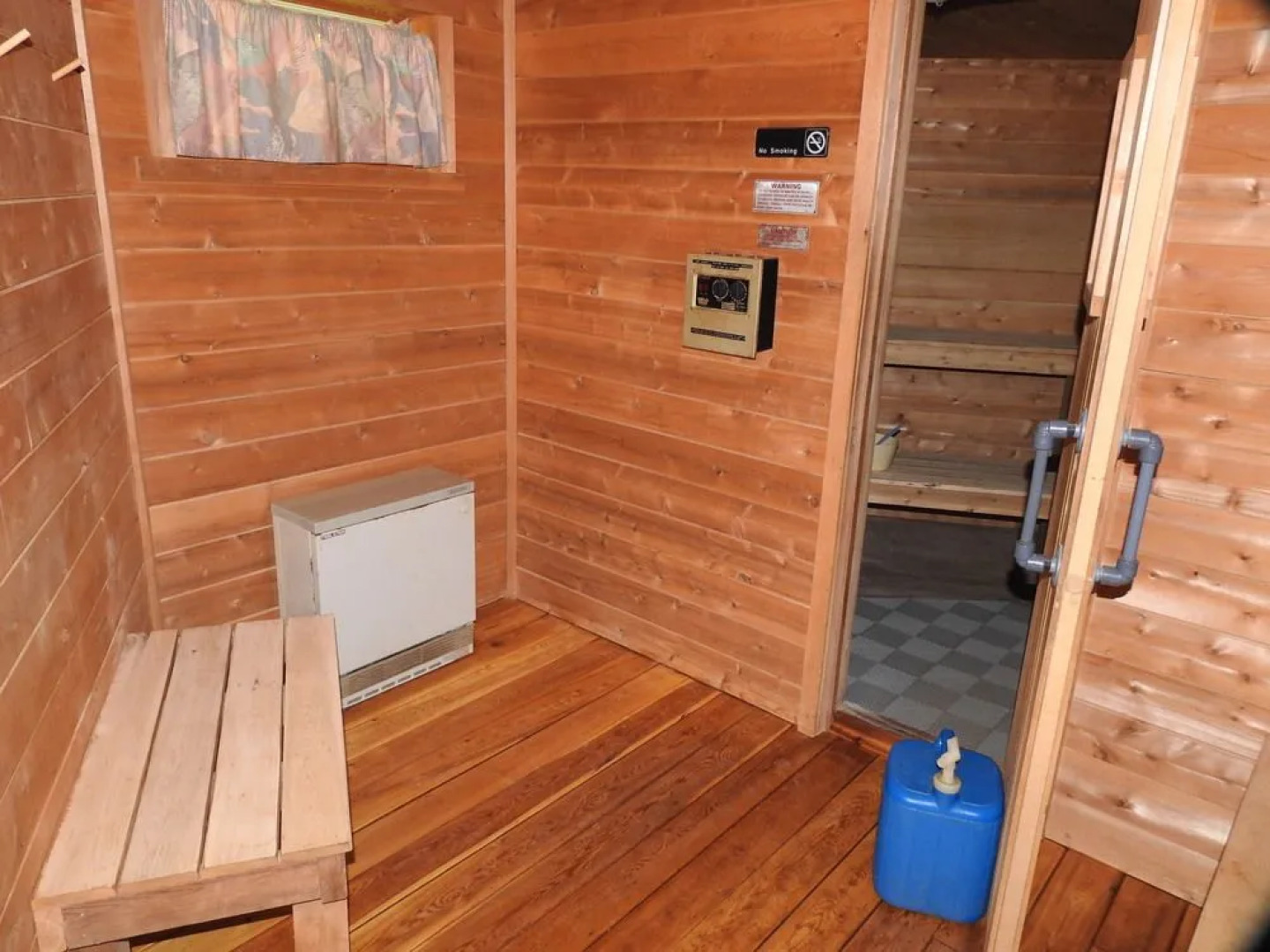 Superior Ridge Resort Motel