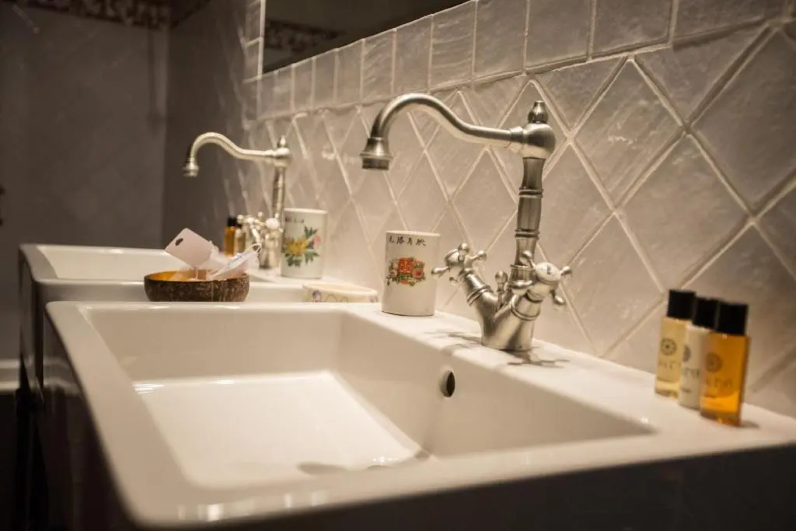 B&B Casale la Meridiana