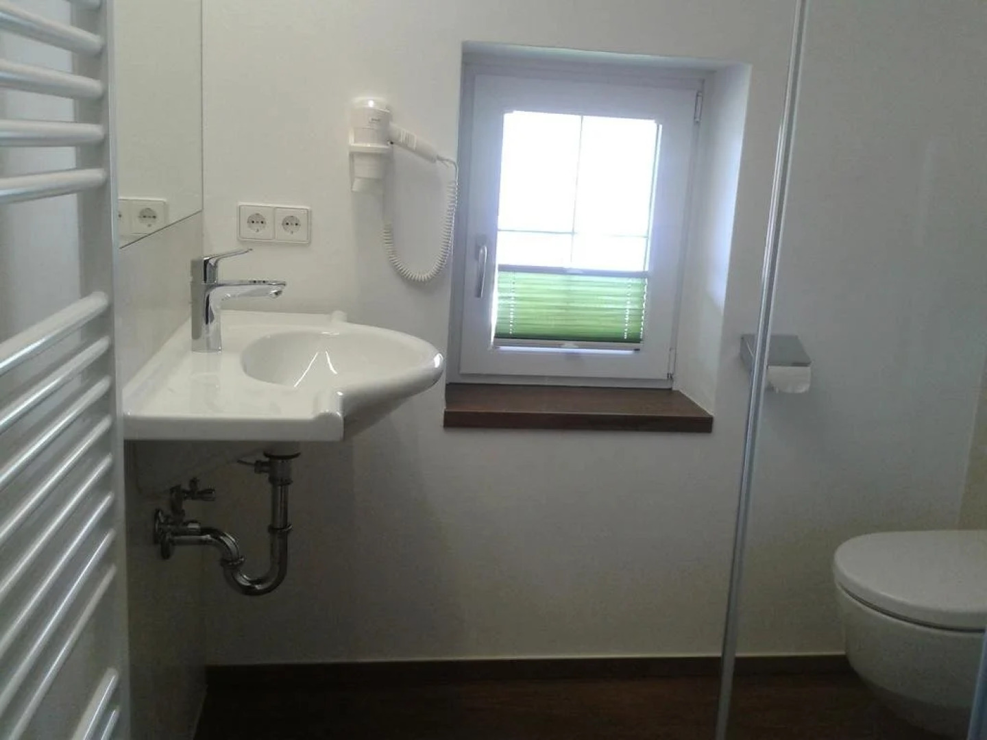 Frühstückspension Café Wagrain - Familie Flasch