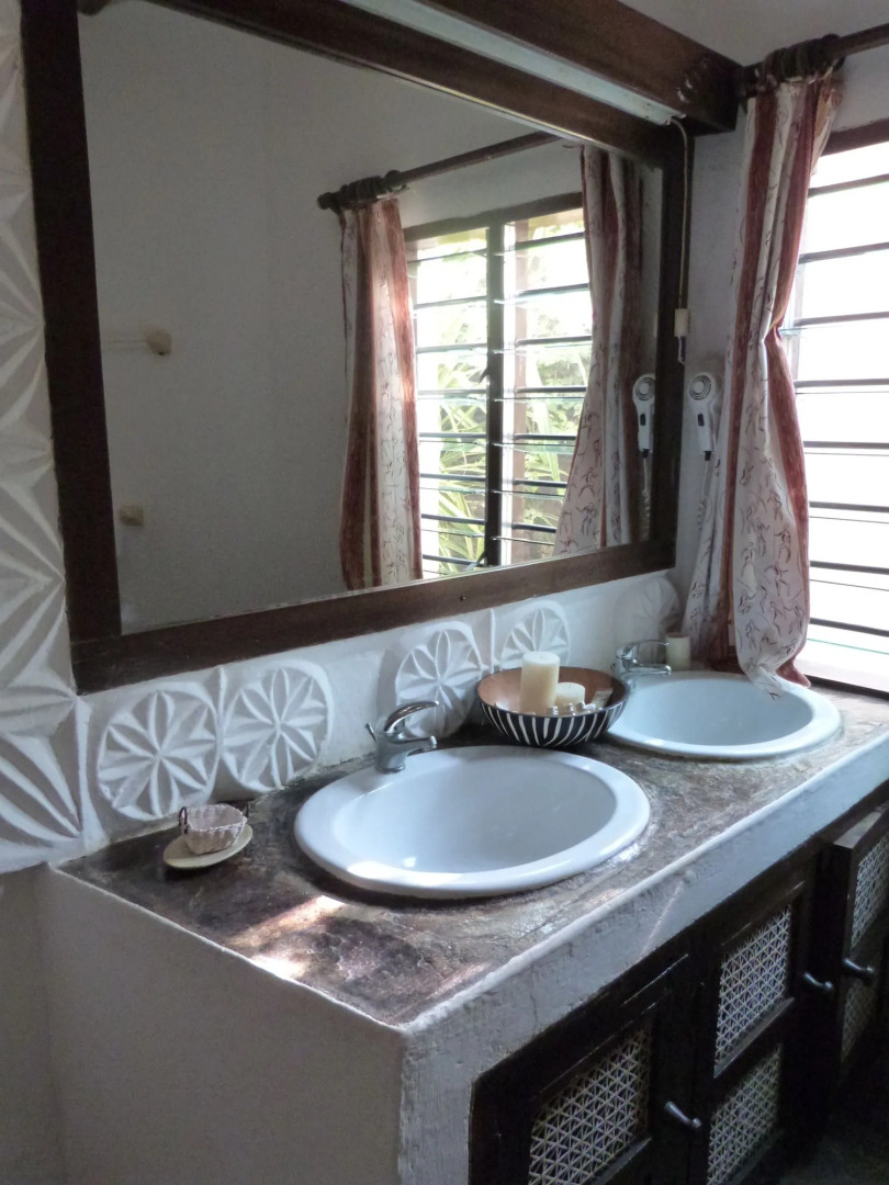 Aquarius Club International Resort