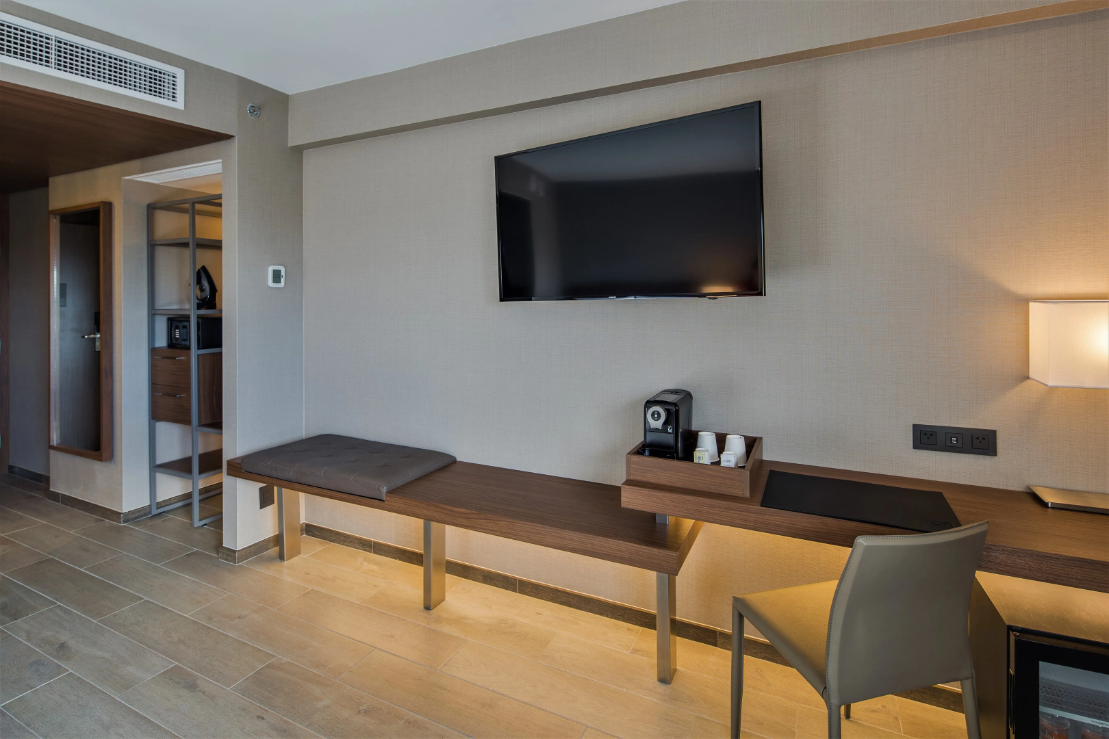 AC Hotel by Marriott Guadalajara Expo