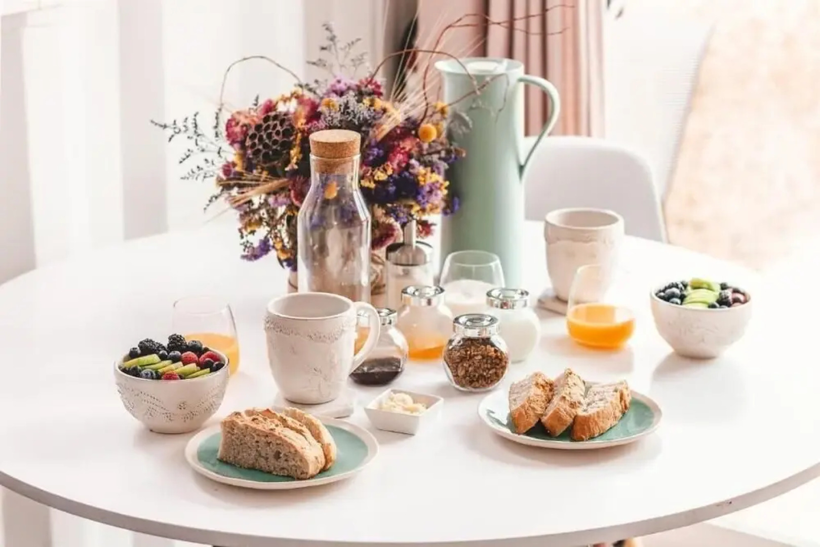 Bayview Apartments BnB