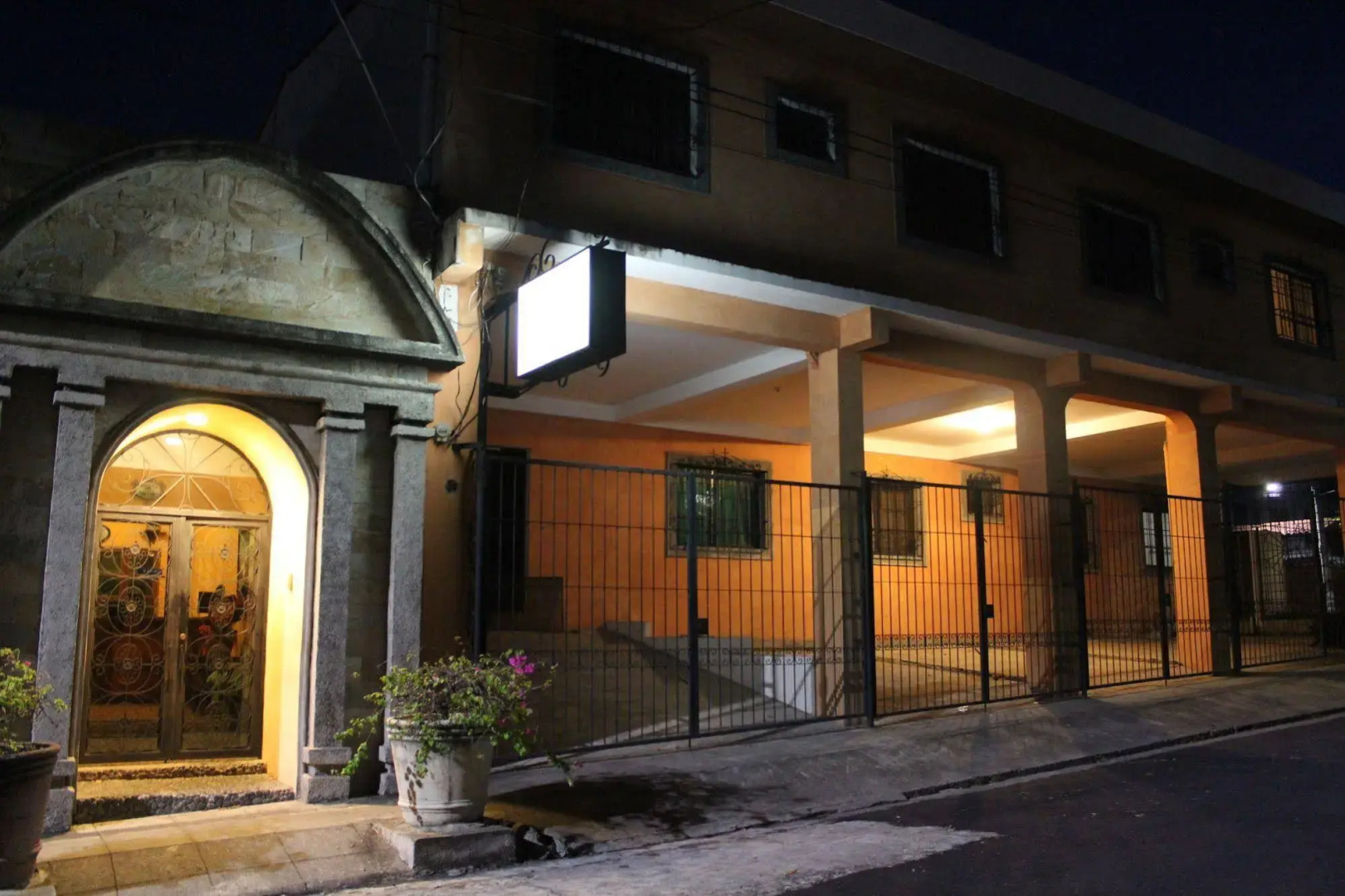 Hotel La Posada del Rey Primero