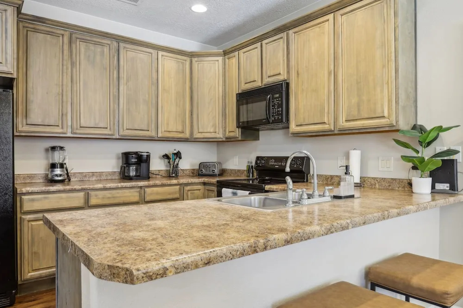 Welcoming Mesquite Condo w/ Pool Access!
