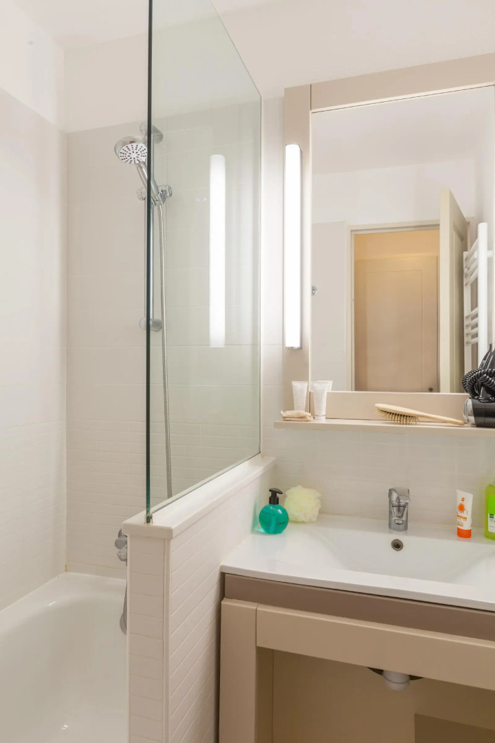 Pierre & Vacances Residence L'Anse de Pramousquier