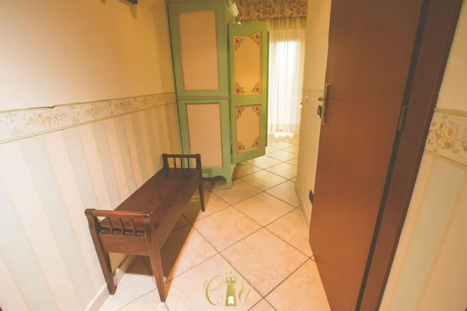 Hotel Camino Vecchio
