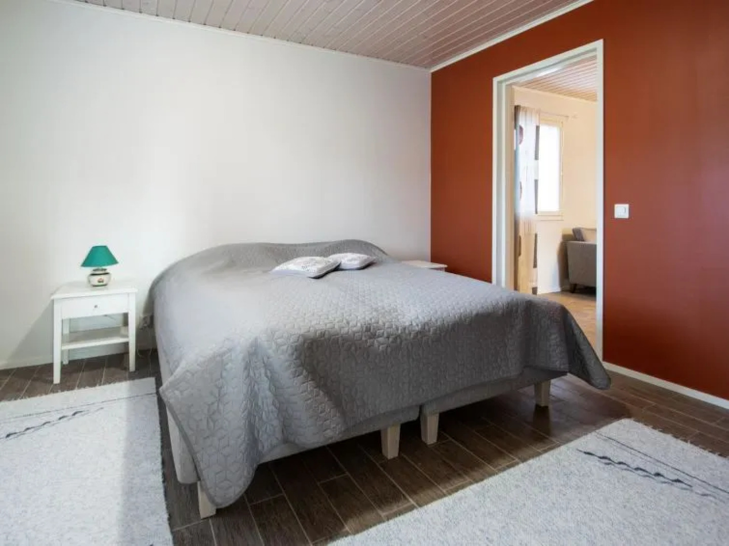 Holiday Home Hovimäki