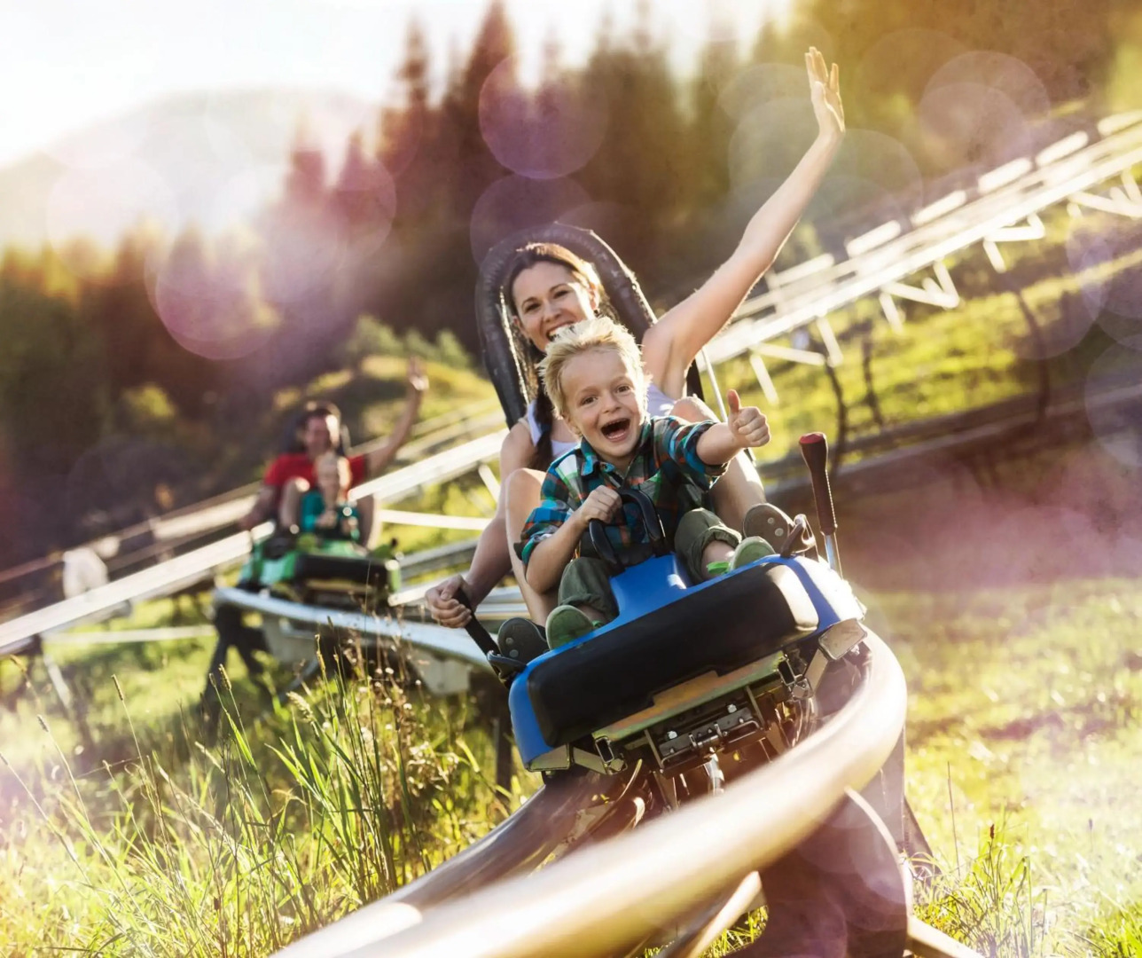 Apartment Ransburggut