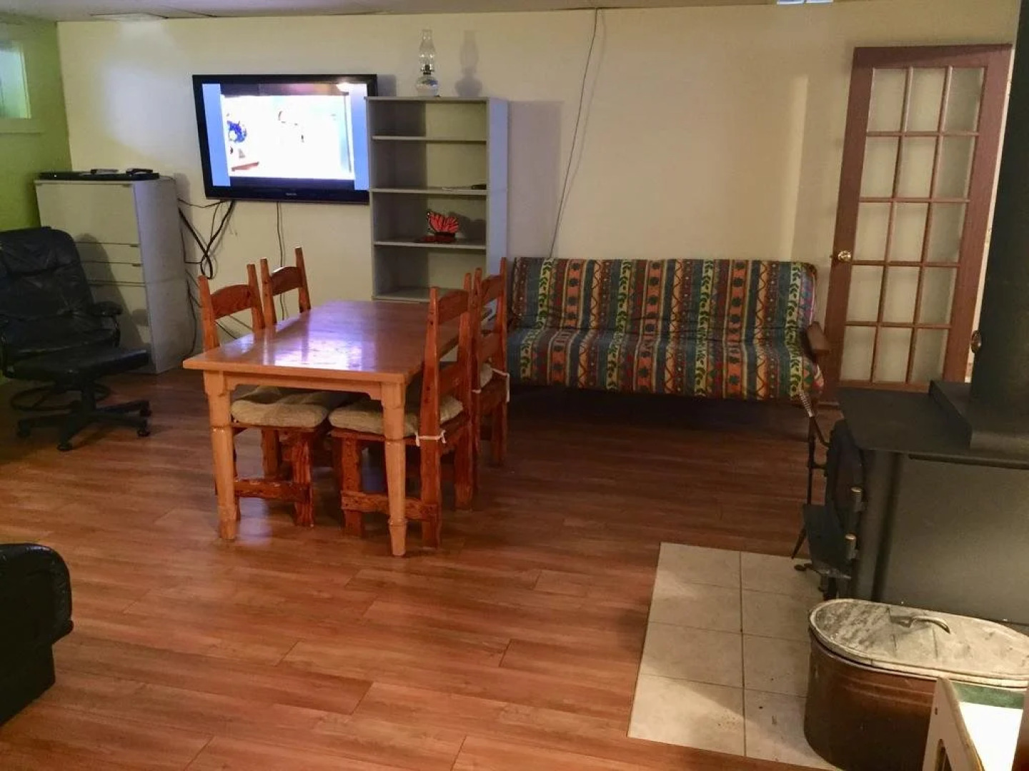 Les Fables du Lac Lafontaine