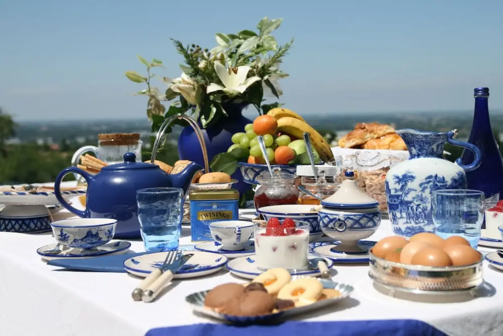 Galluzzo Ancient Country Villa