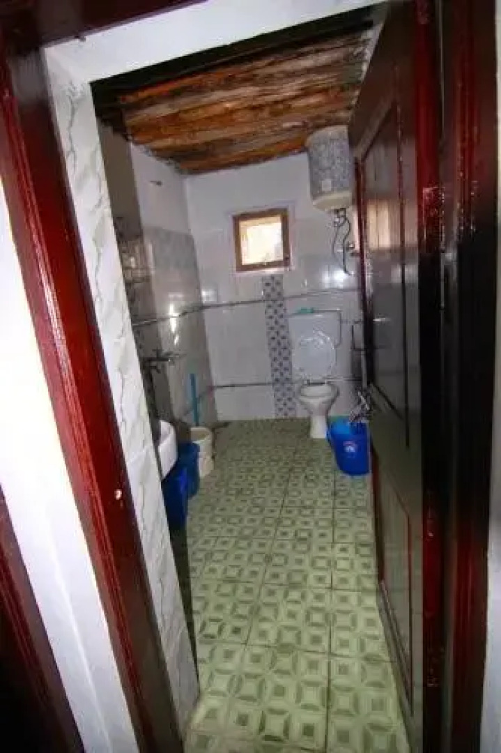 The Nomad's Cottage - Chicham/Kibber Spiti Valley