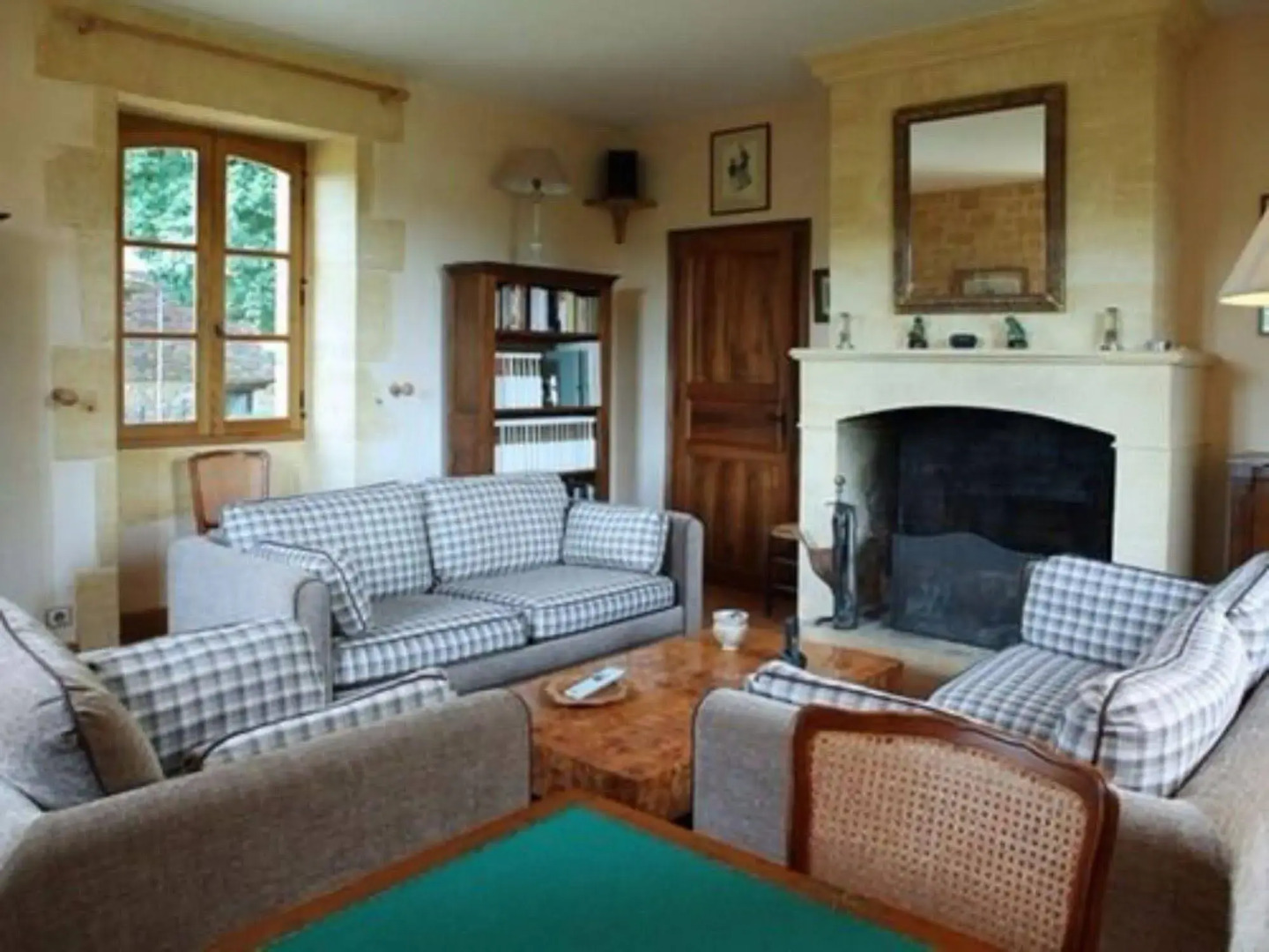 Chambre D'hôtes La Rossillonie