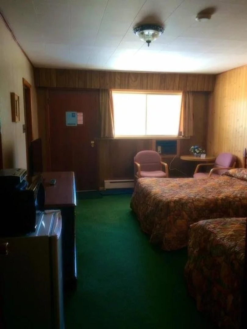 Alta Vista Motel