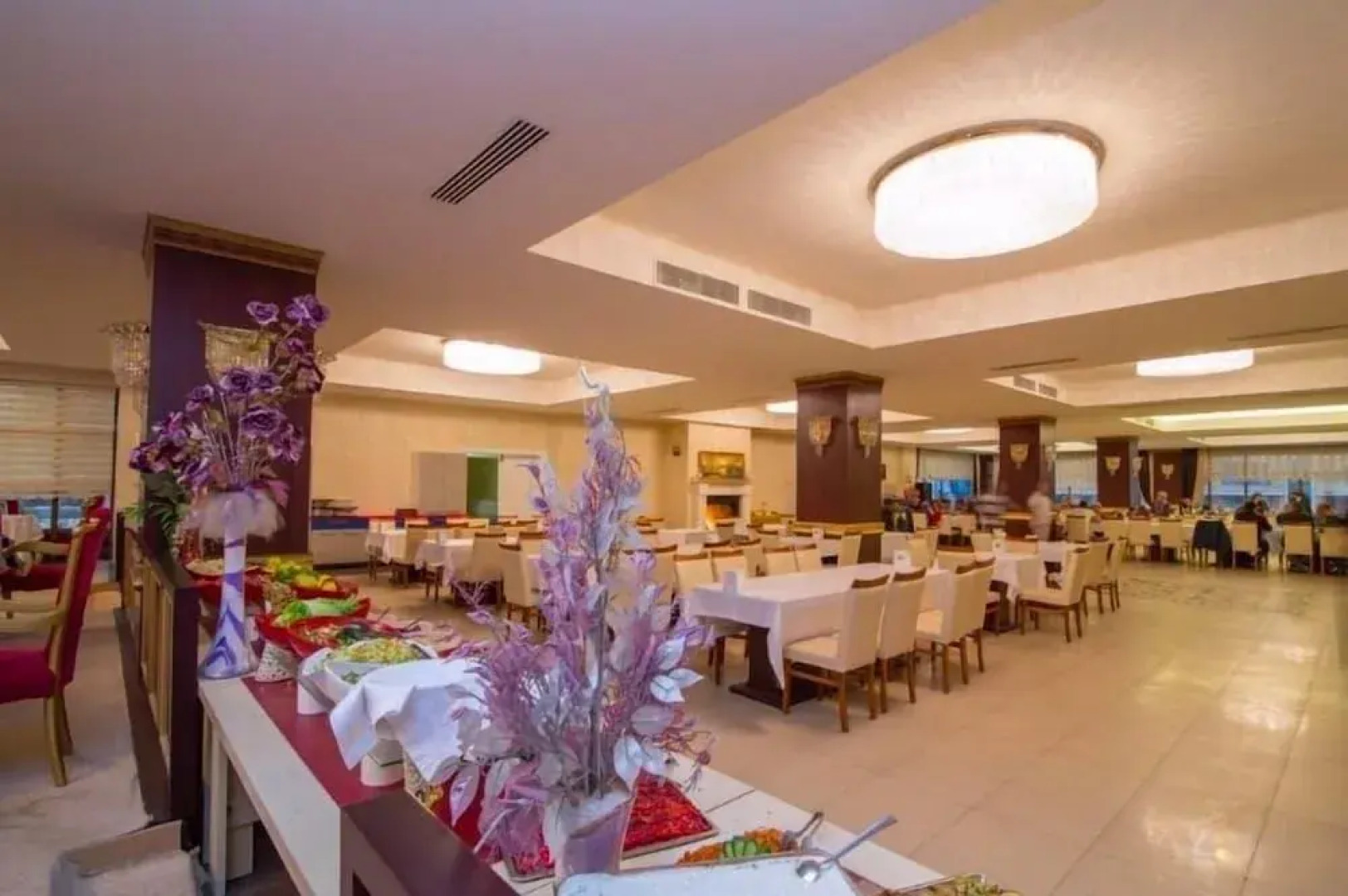 Arya Termal Otel- Halal Hotel