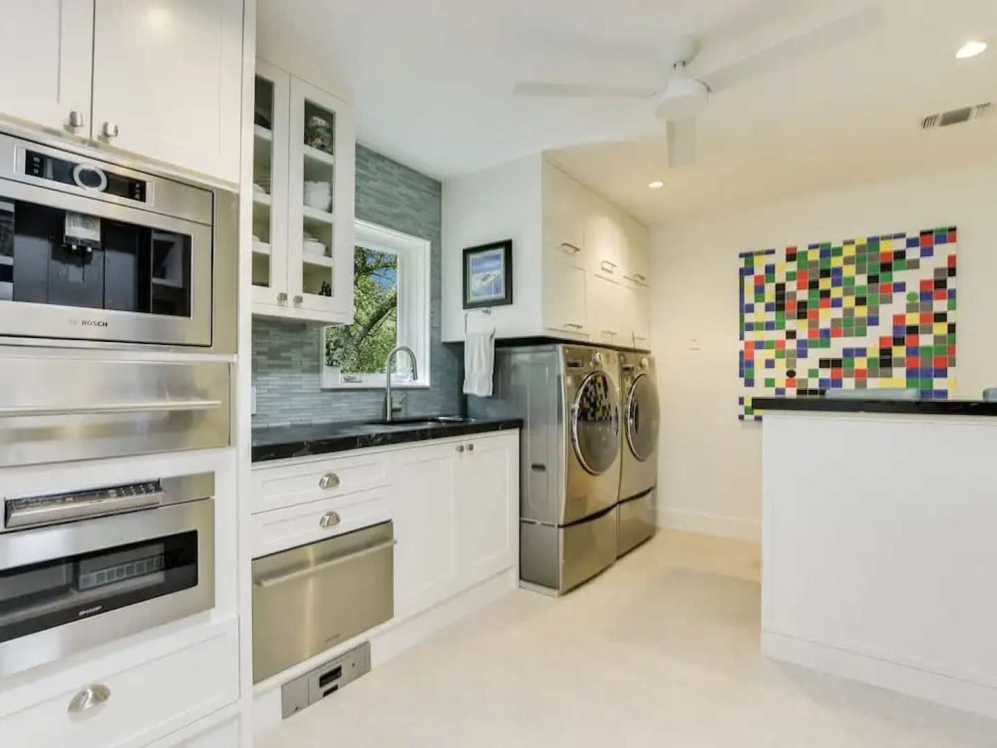 The Chaparral Estate 4 Bedrooms 4 Bathrooms Home