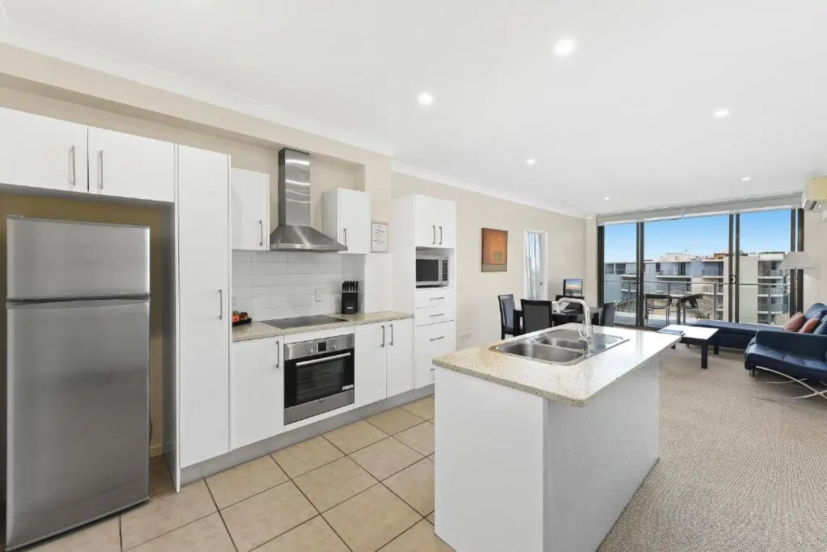 Macquarie Waters Boutique Apartment Hotel