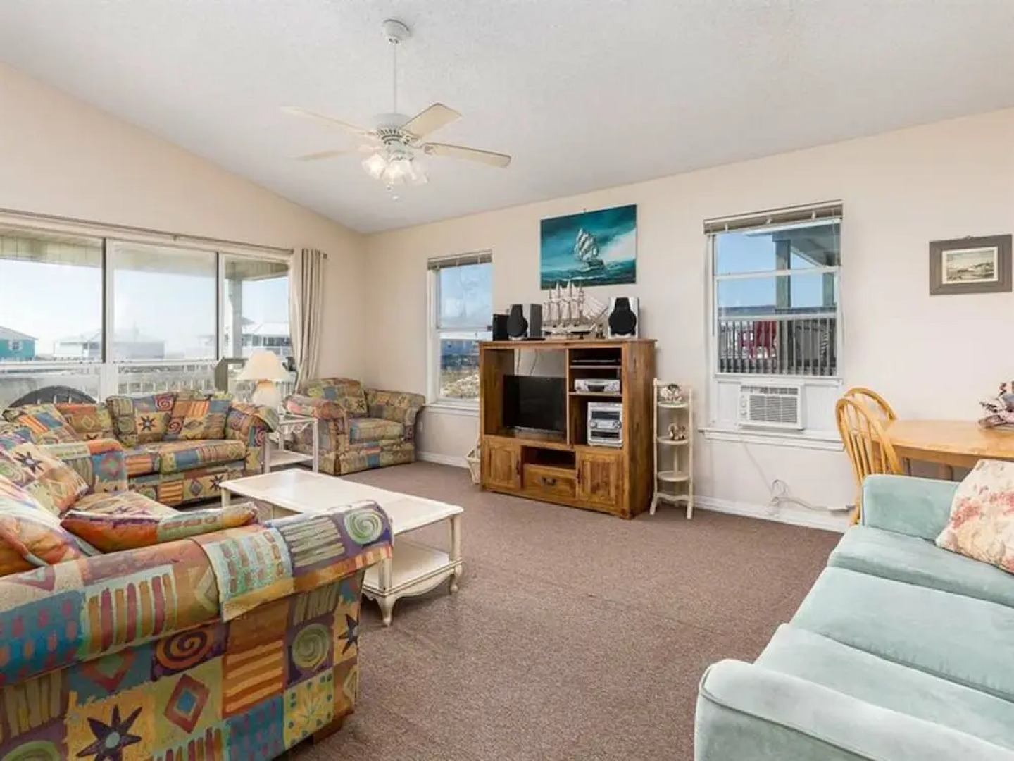 Bama Bound by Meyer Vacation Rentals