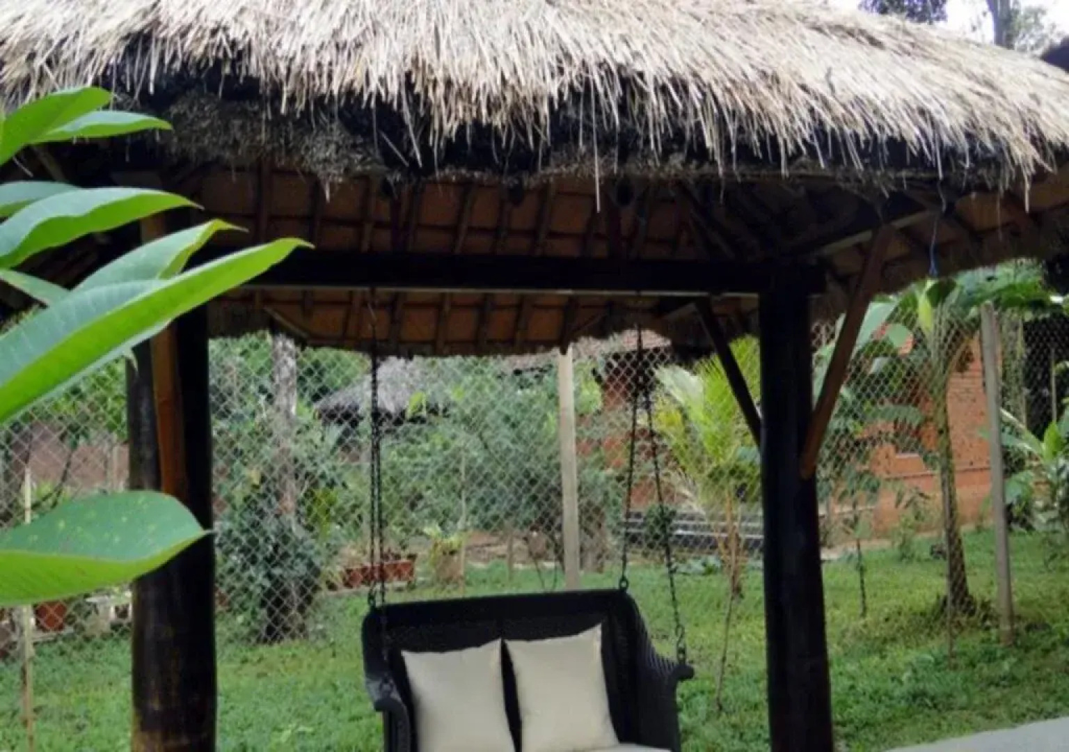 Wild Woods Spa & Resort