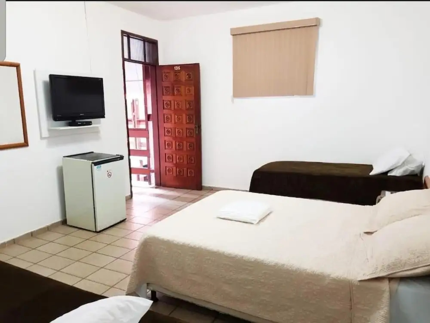 Hotel Turistico de Alagoinhas
