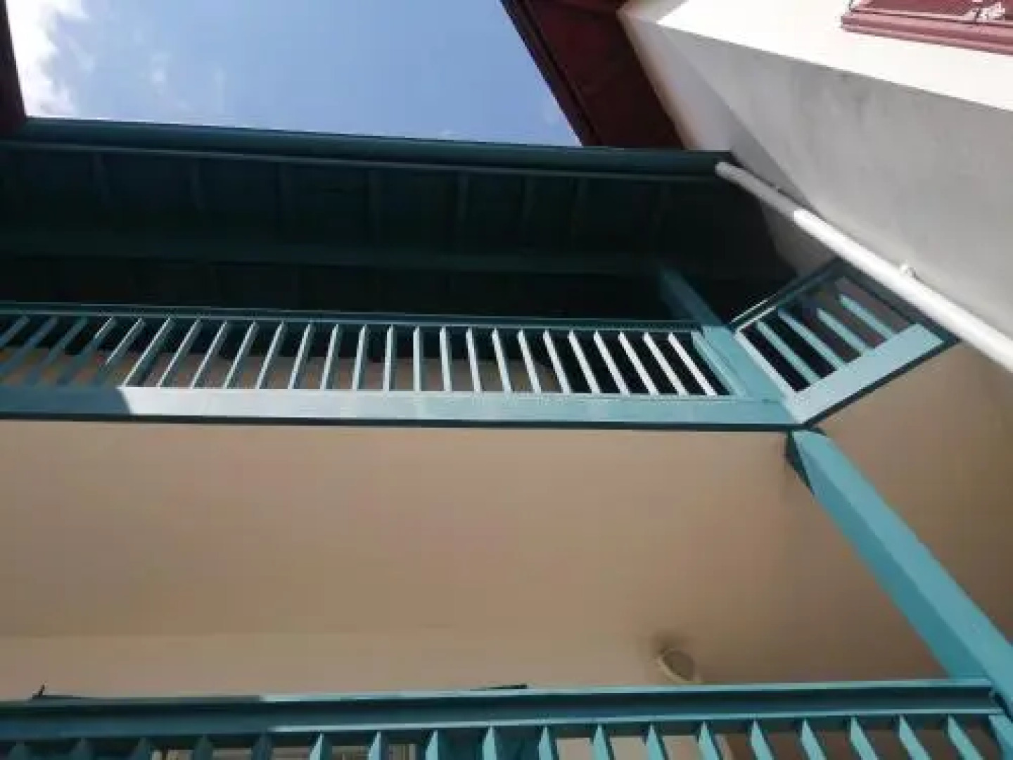 T1 Bis Avec Piscine Vue Golf Et Montagnes