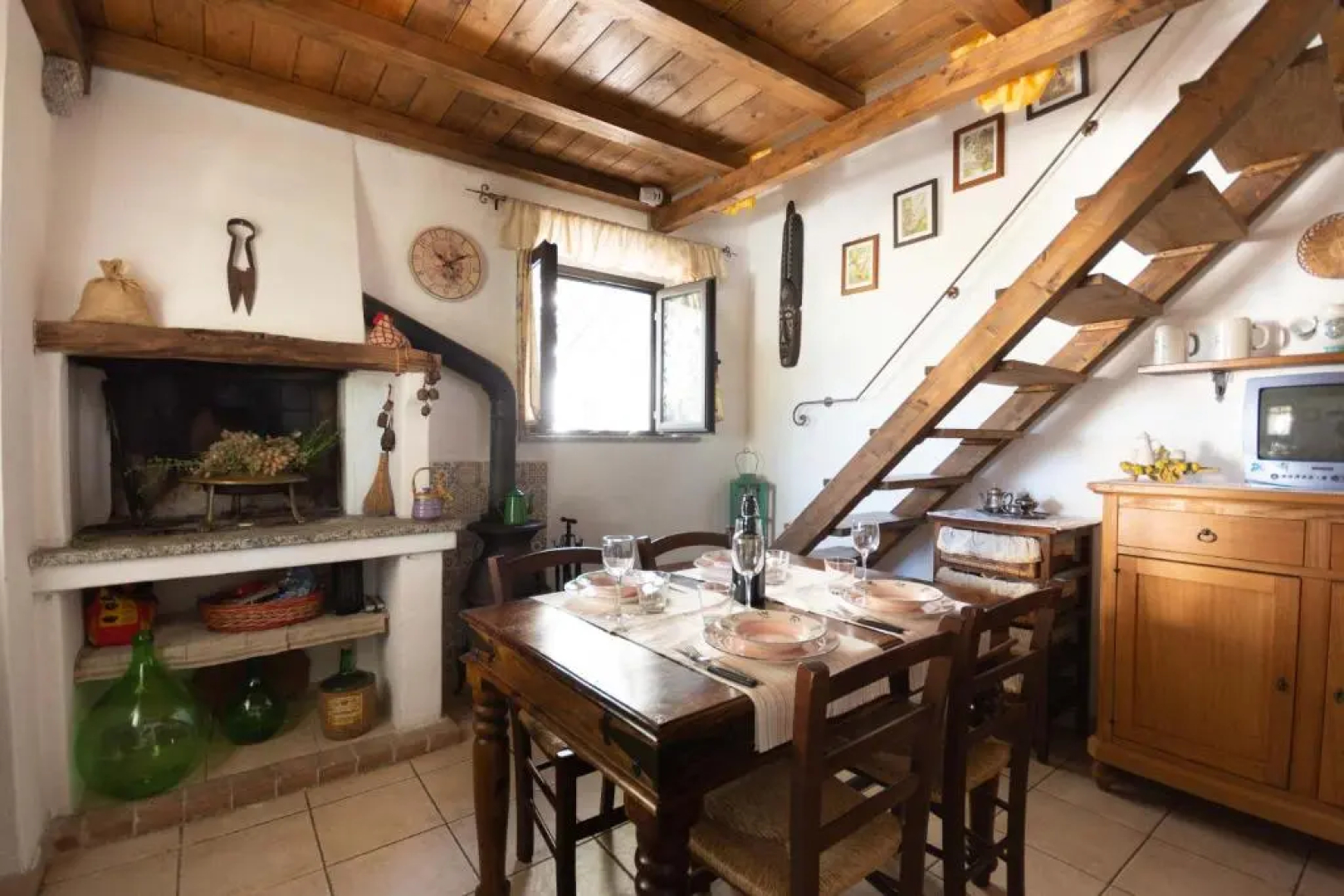Villa Ferulas