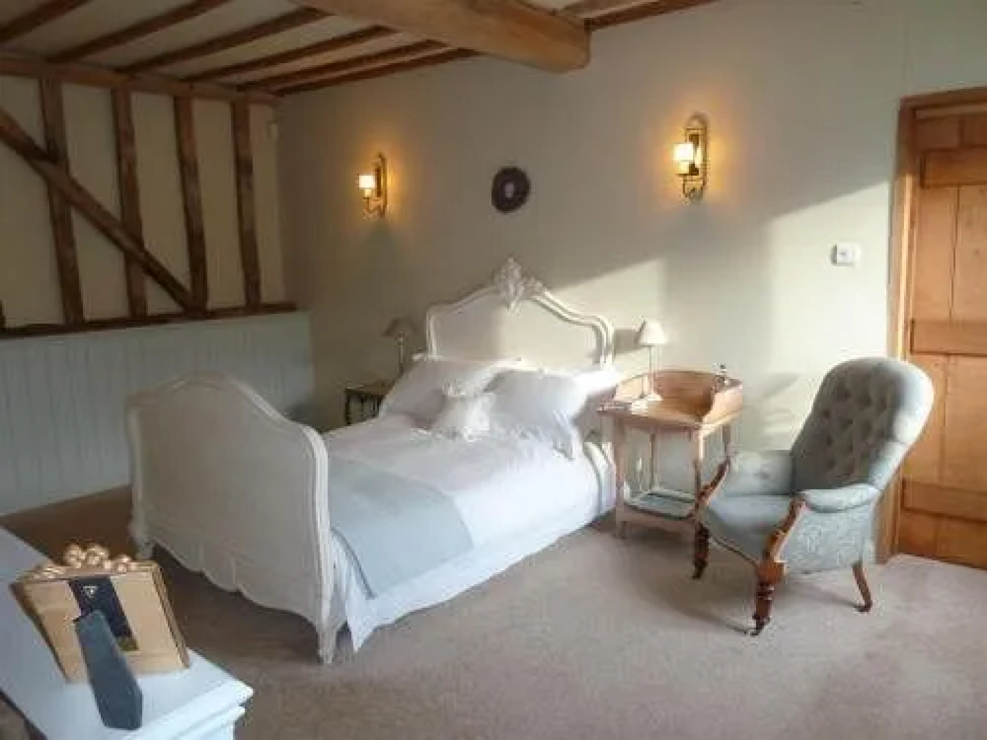 Bluebell Barn B And B