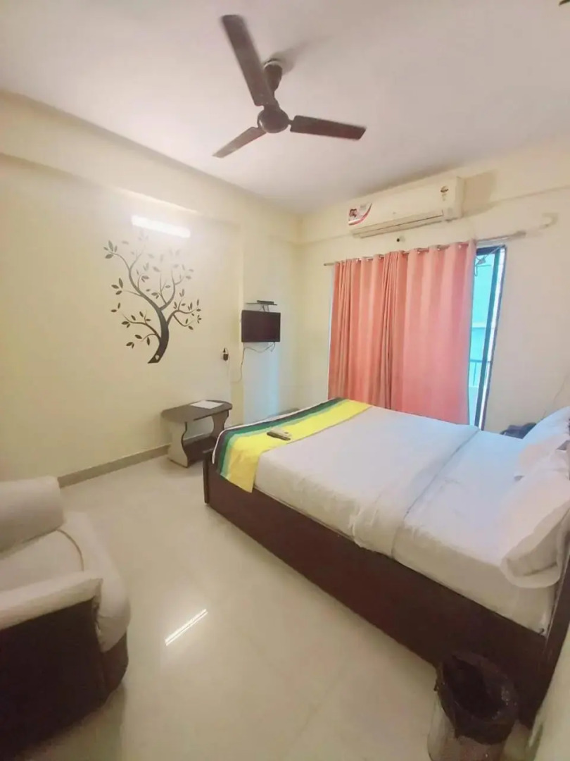 Coronet Luxurious Apartments