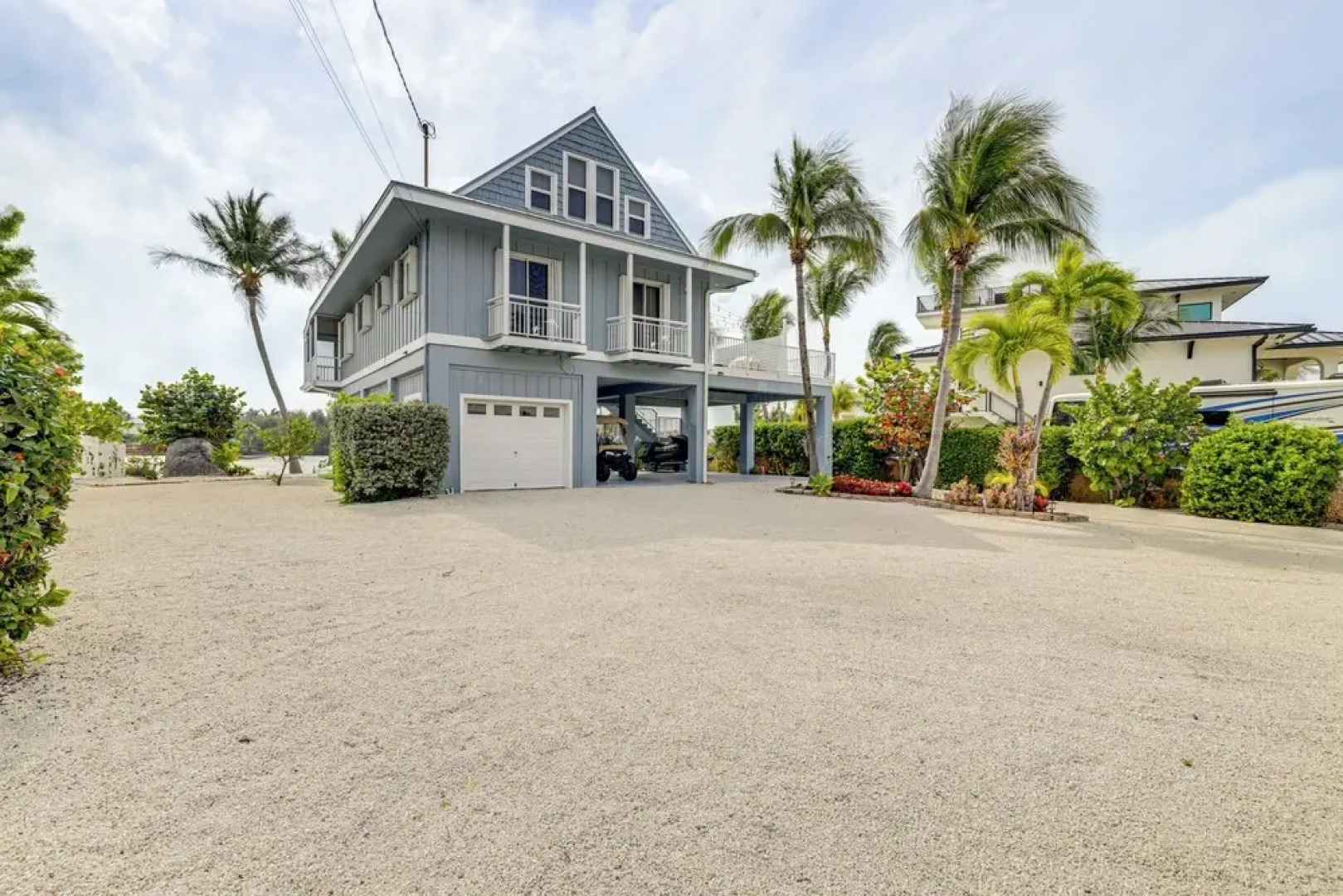 Waterfront Gem w/ Decks, Views & More in Key Largo