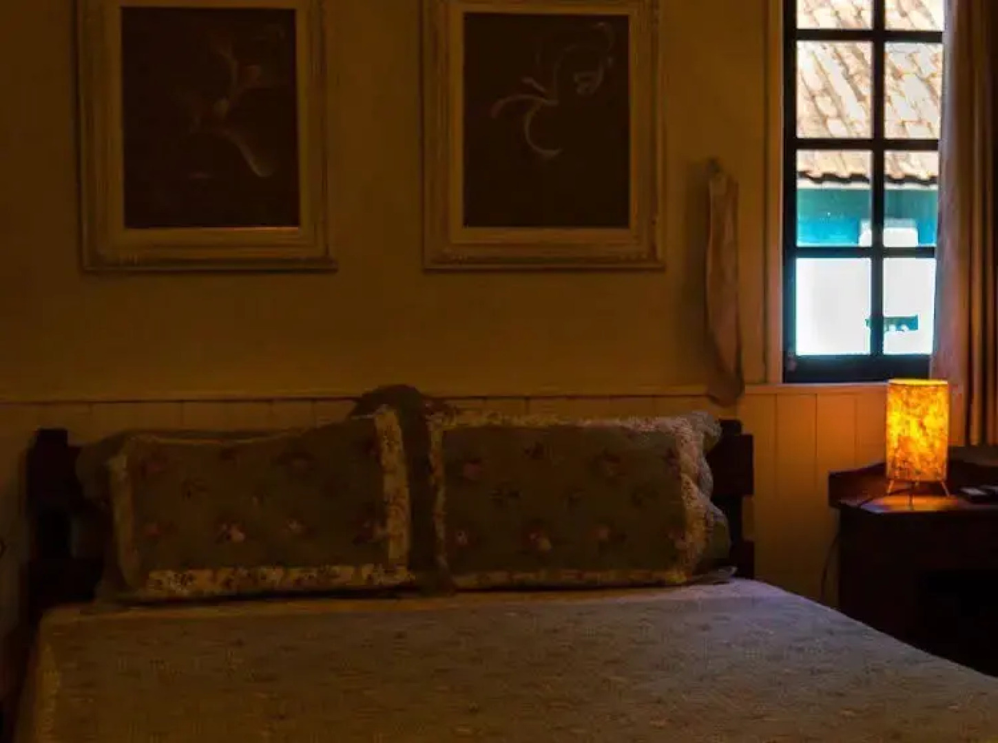 Pousada Vila Santa Barbara