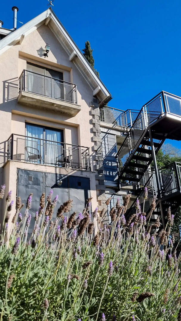 Atelier Hotel de Charme