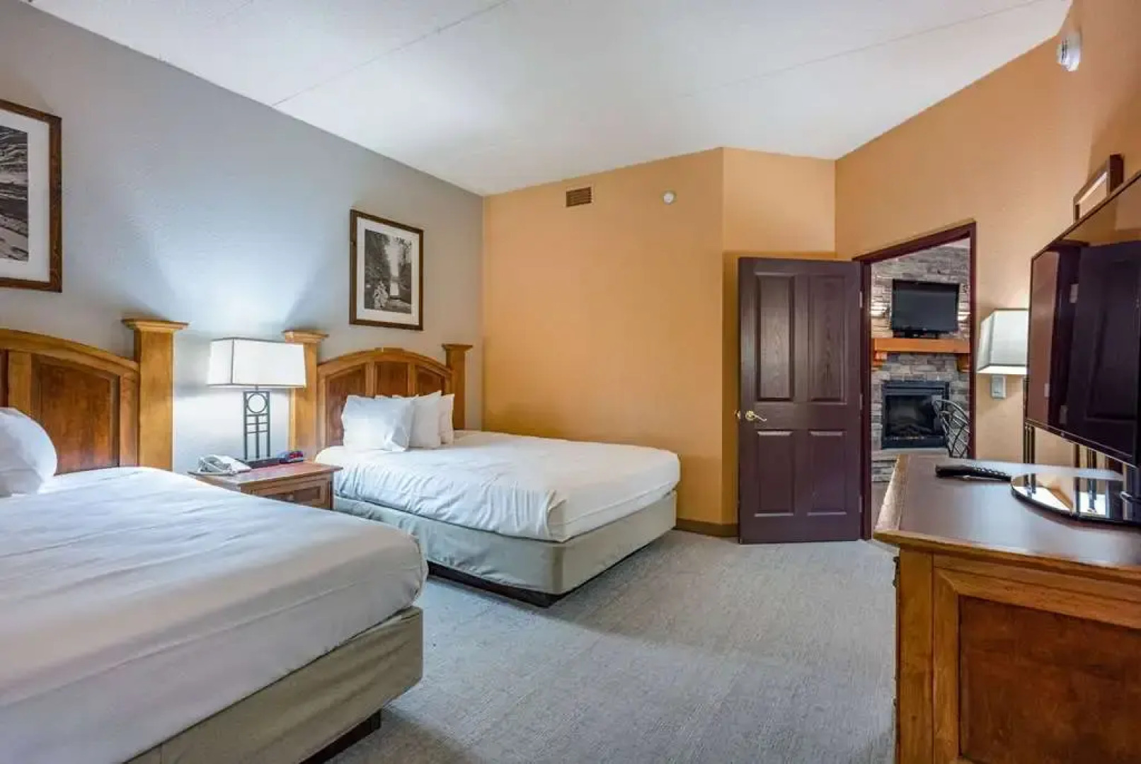 Wisconsin Dells Area Condominiums