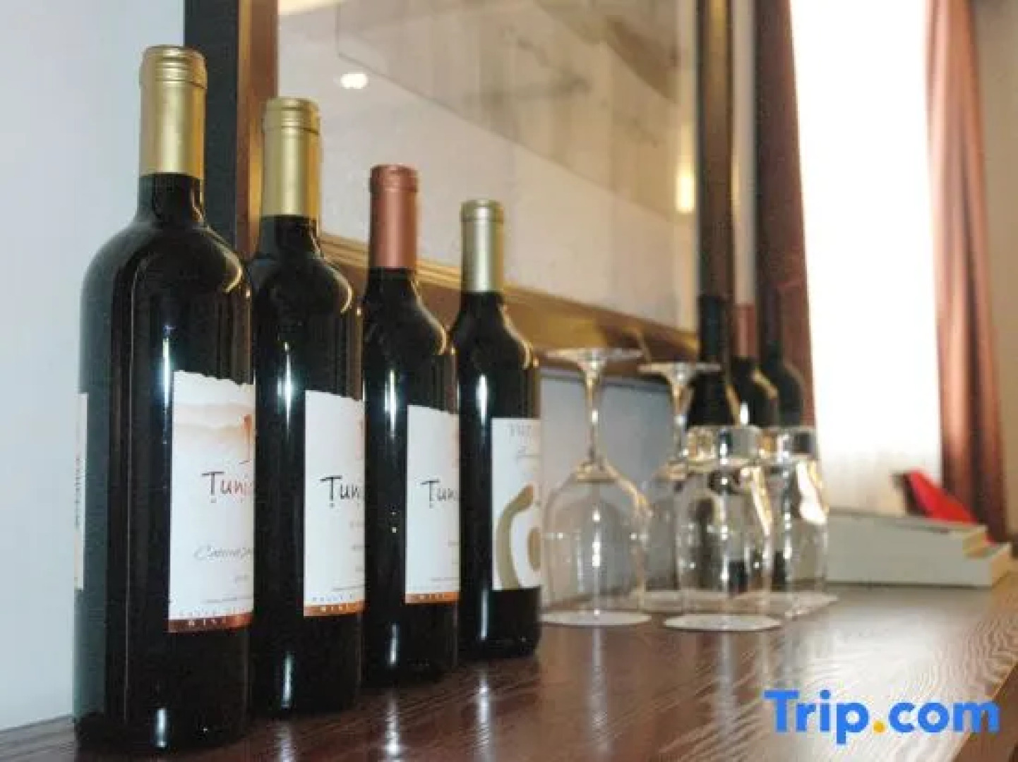 Guantang Hot Spring (International) Resort