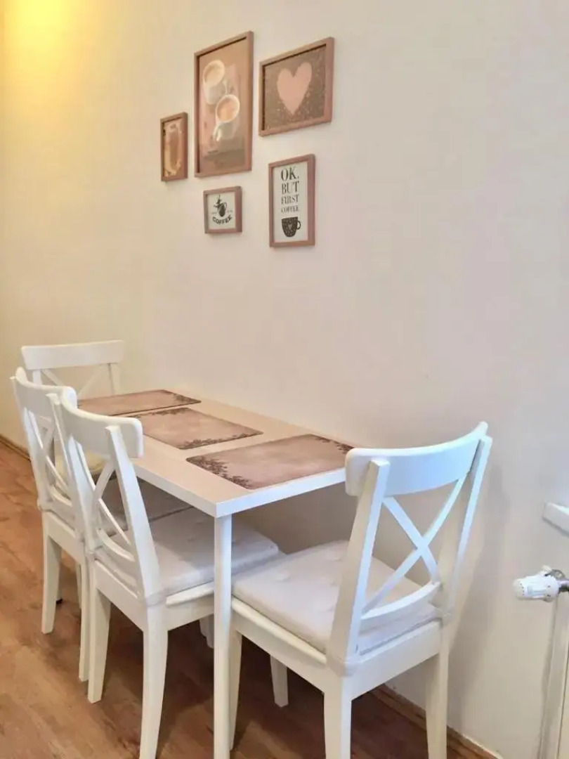 Ferienwohnungen am Ruppiner See und Fontane Therme