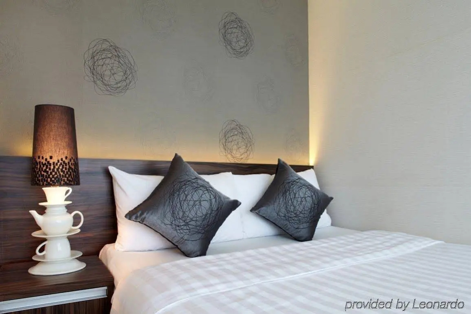 Bridal Tea House - Western District