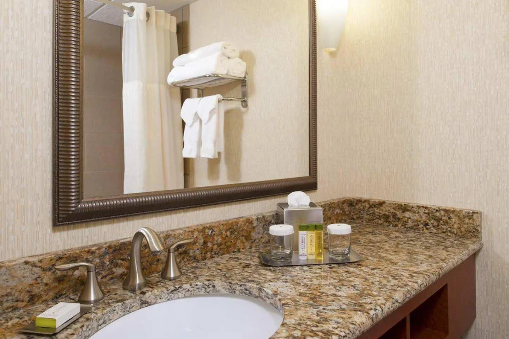 DoubleTree by Hilton Holland
