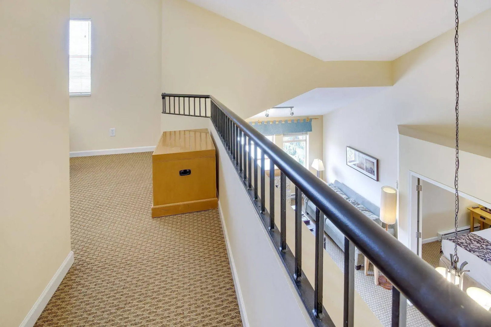 Tyndall Stone Lodge by Whiski Jack