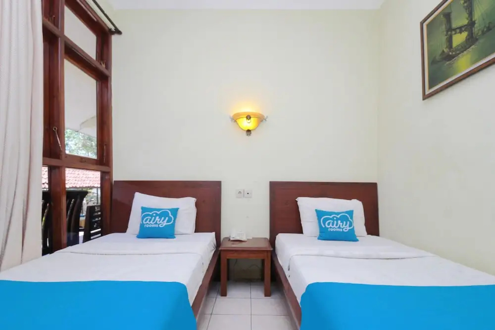 Airy Tuntang Beringin KM 2 Salatiga