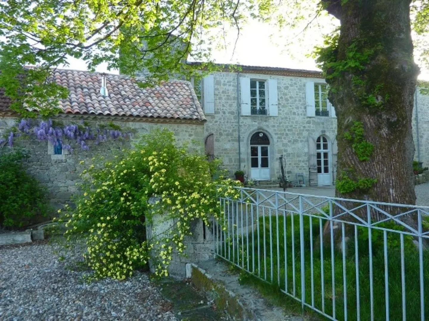 Au Bonheur d'Alphonse