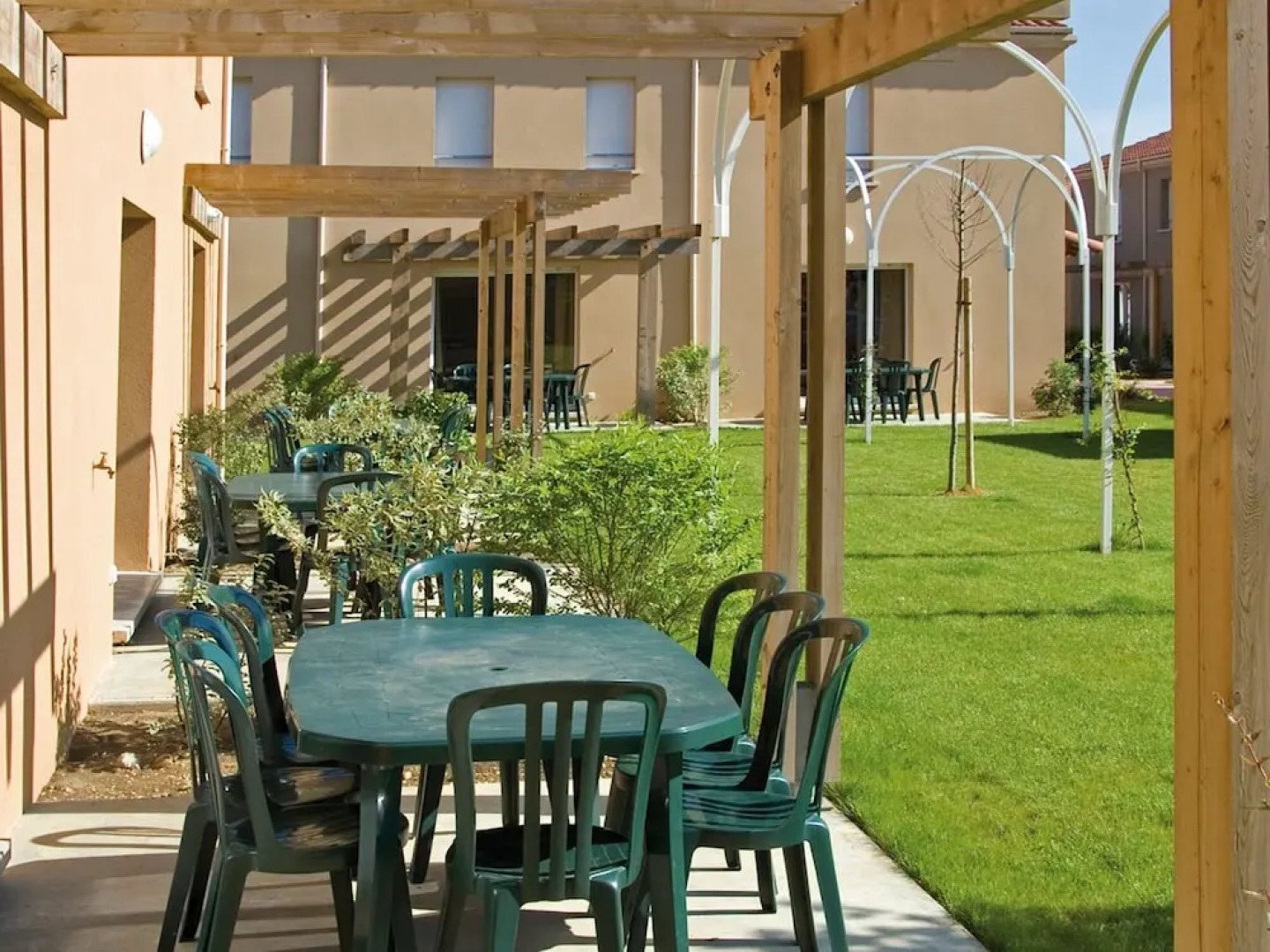 Beautiful Apartment in a Picturesque City in the Dordogne