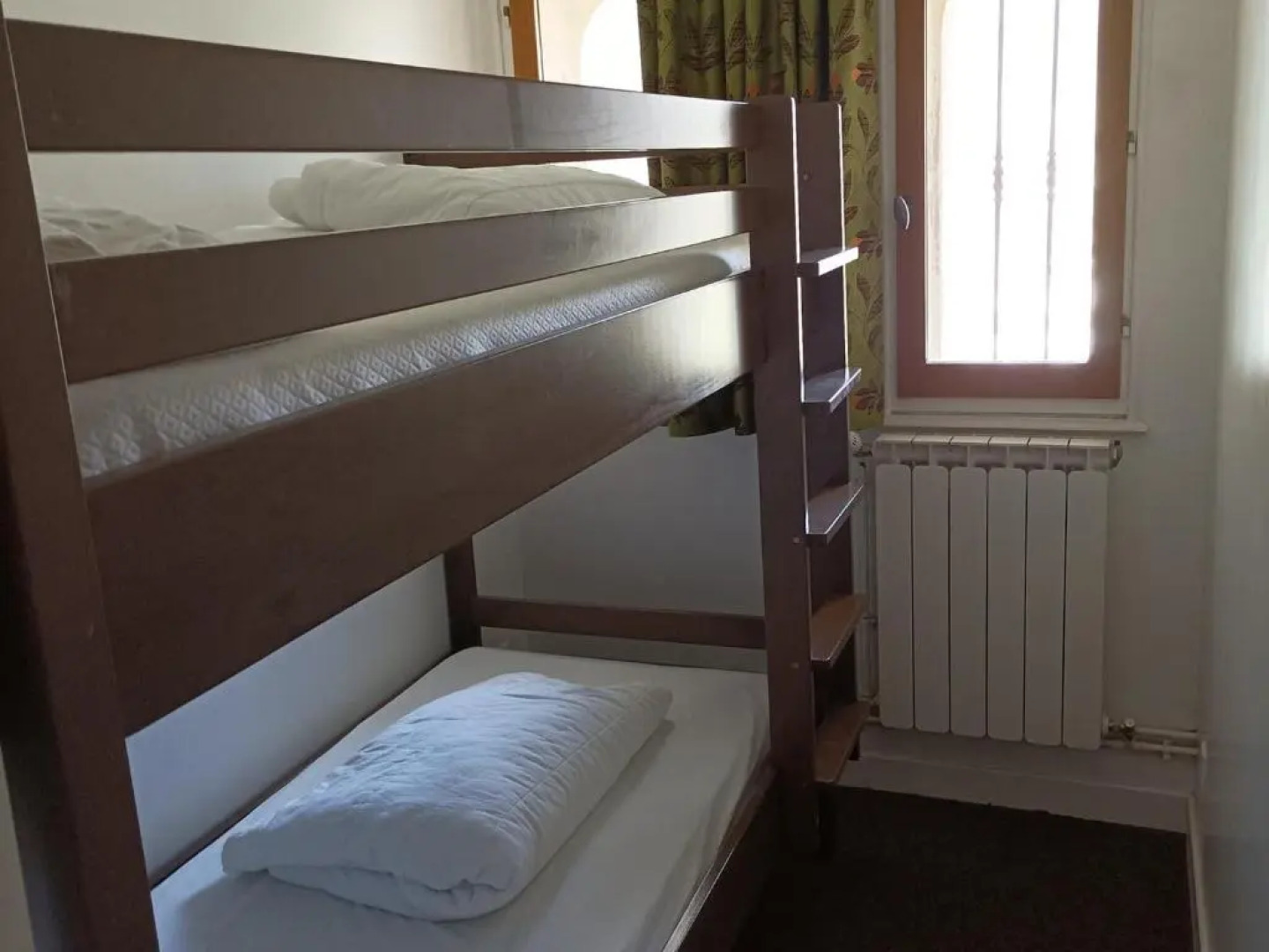 Appartement Jausiers, 4 pièces, 8 personnes - FR-1-165B-25