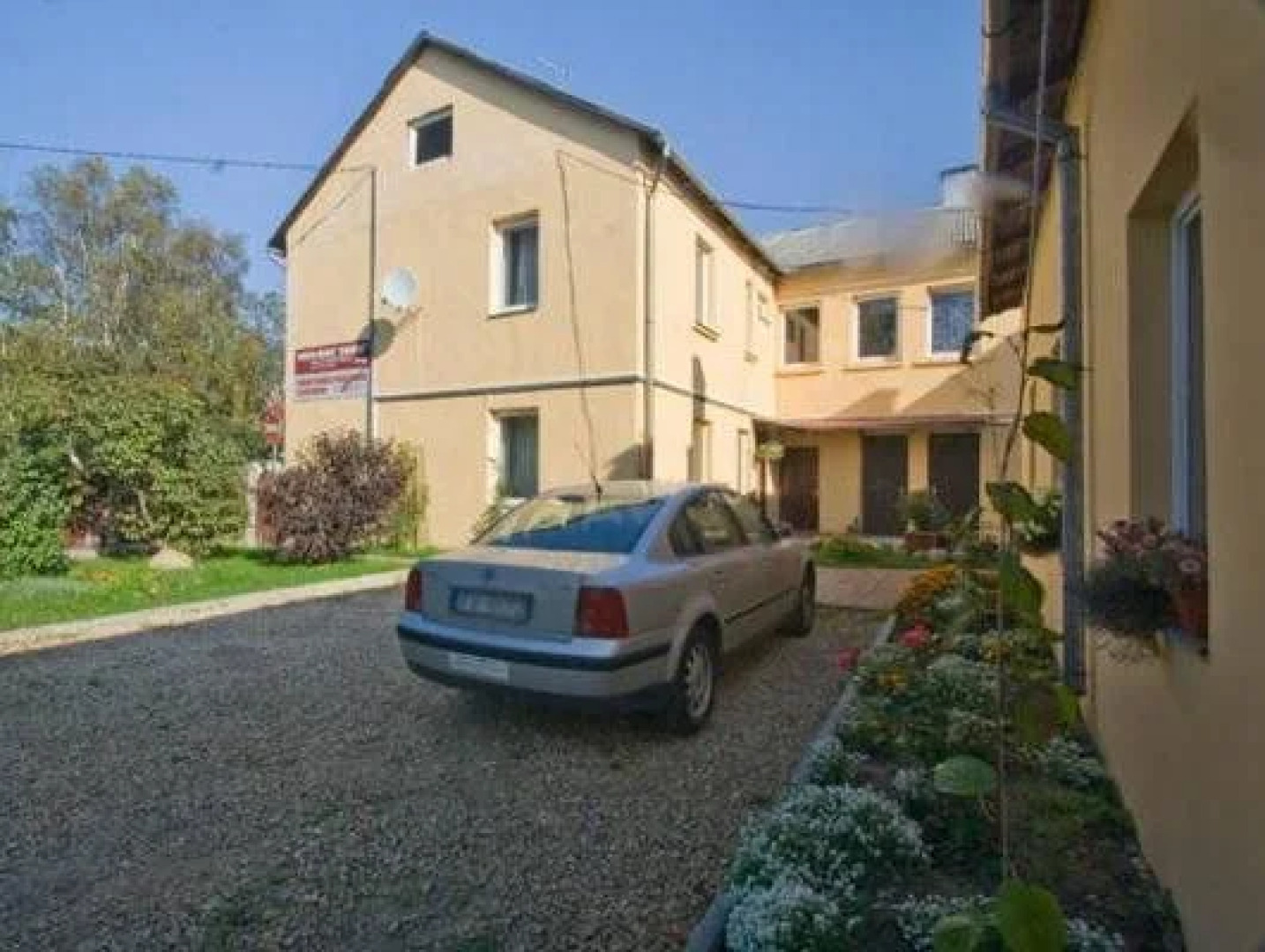 Apartment Hotel Rubini