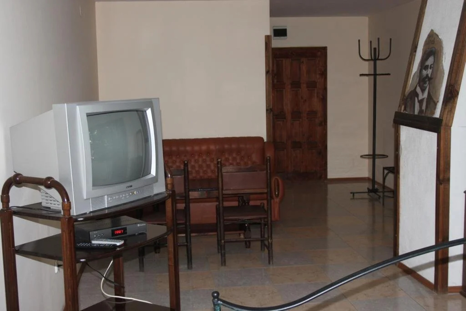 Guest House Chinarite