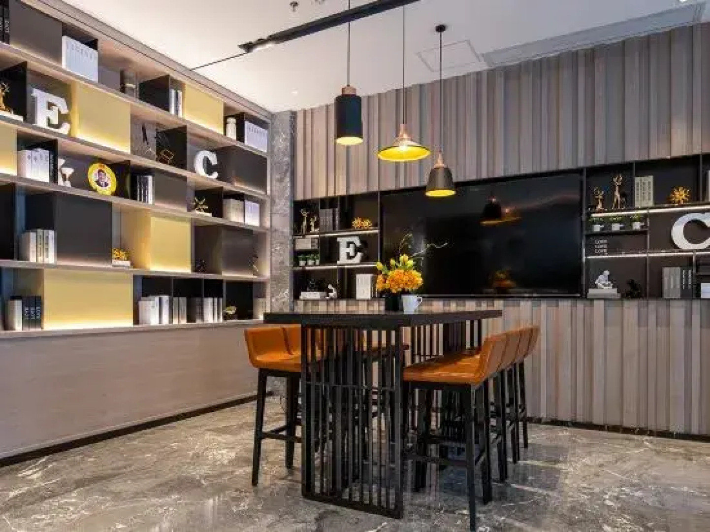 Echarm Hotel (Heyuan Longchuan)