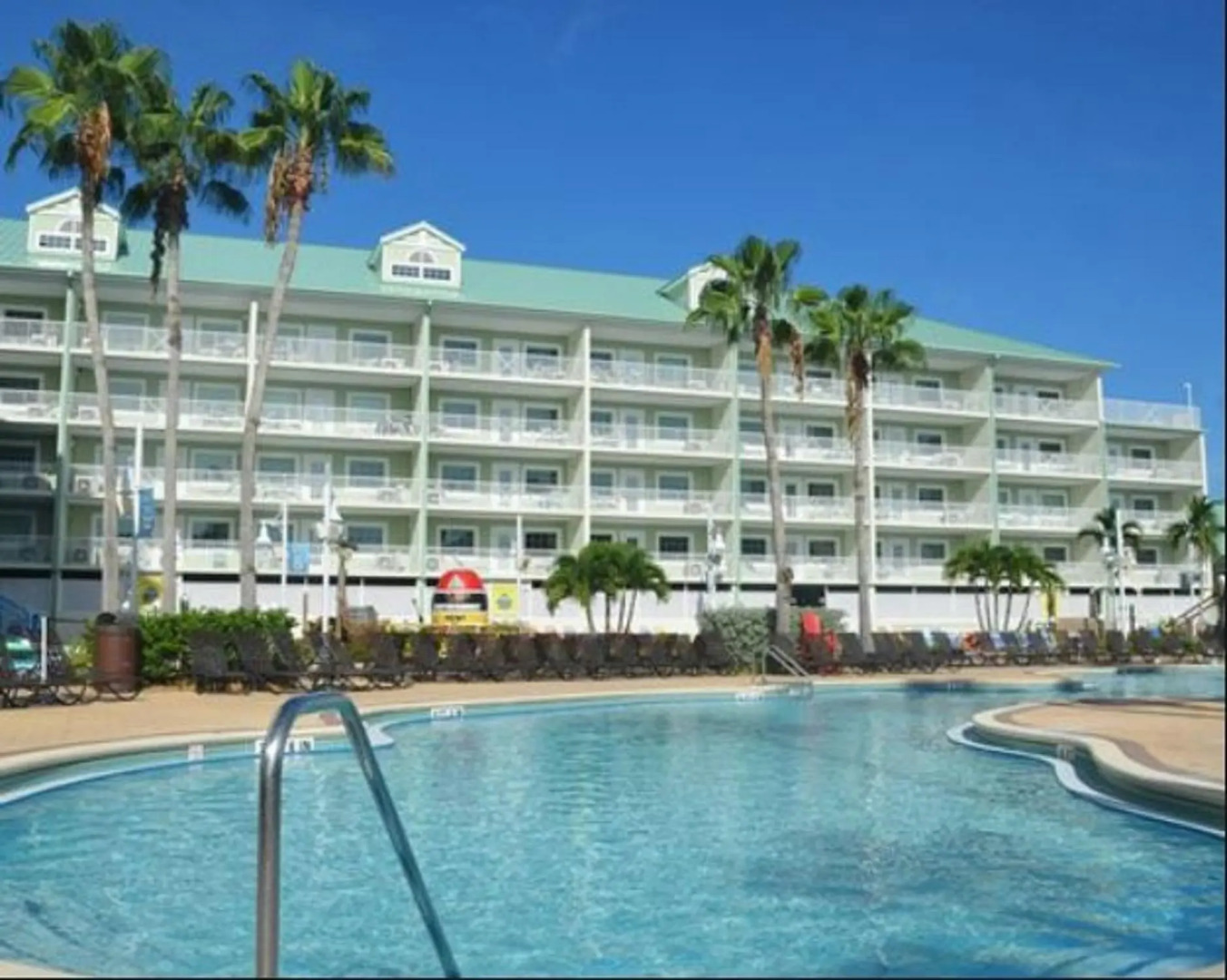 New Hotel Collection Harbourside