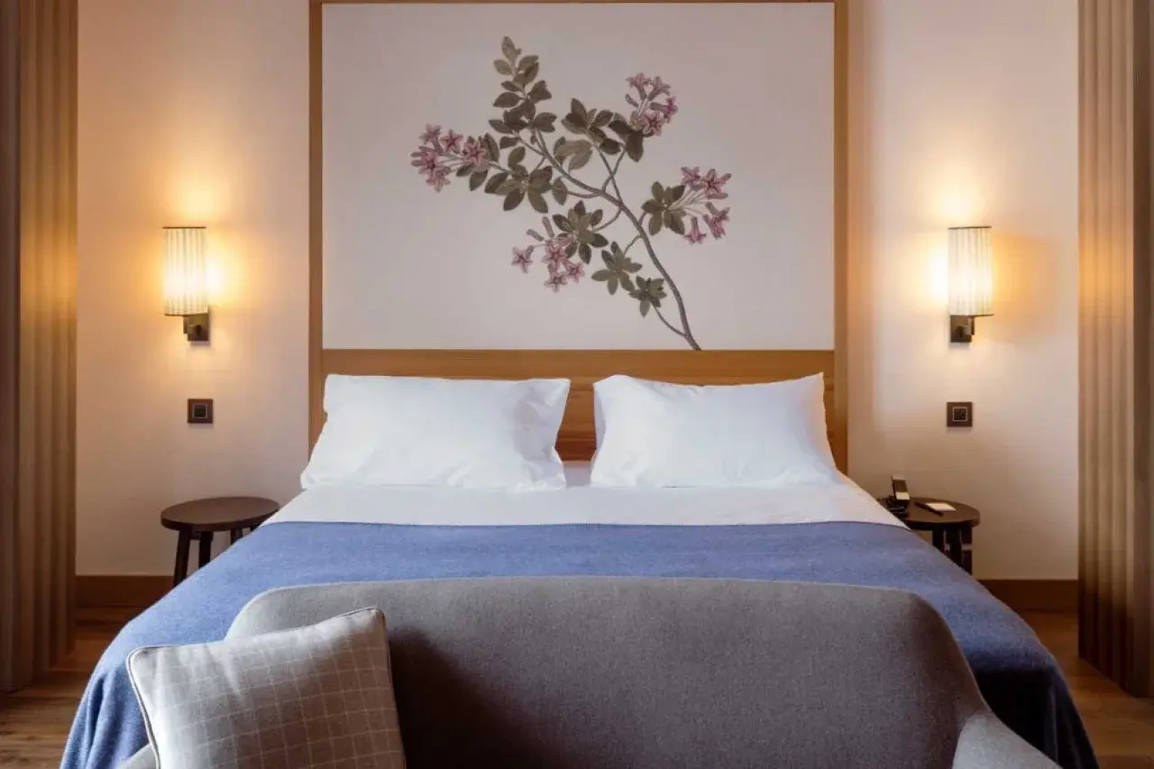 Faloria Mountain Spa Resort