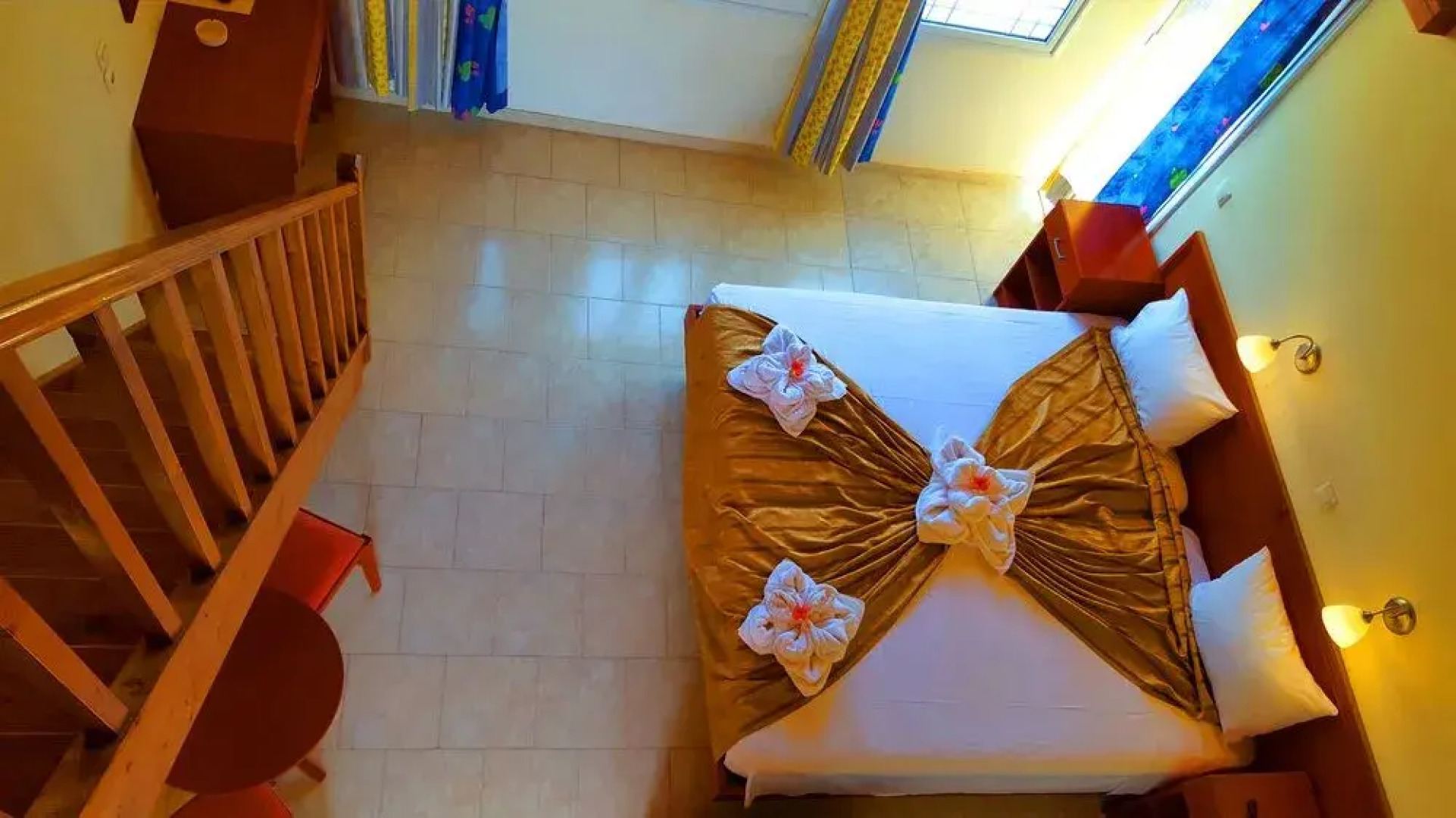 Almyros Villas Resort