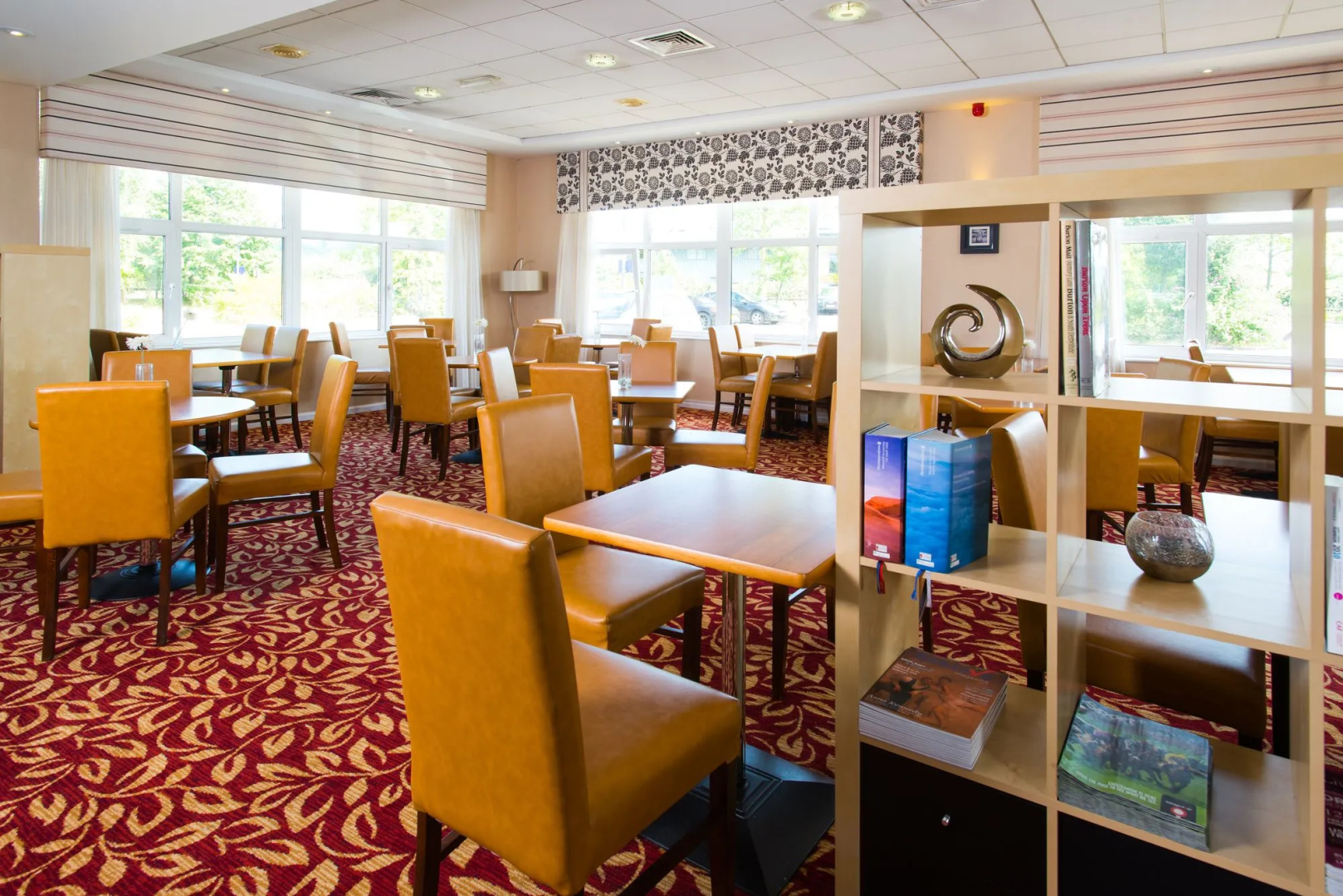 Holiday Inn Express Burton Upon Trent by IHG