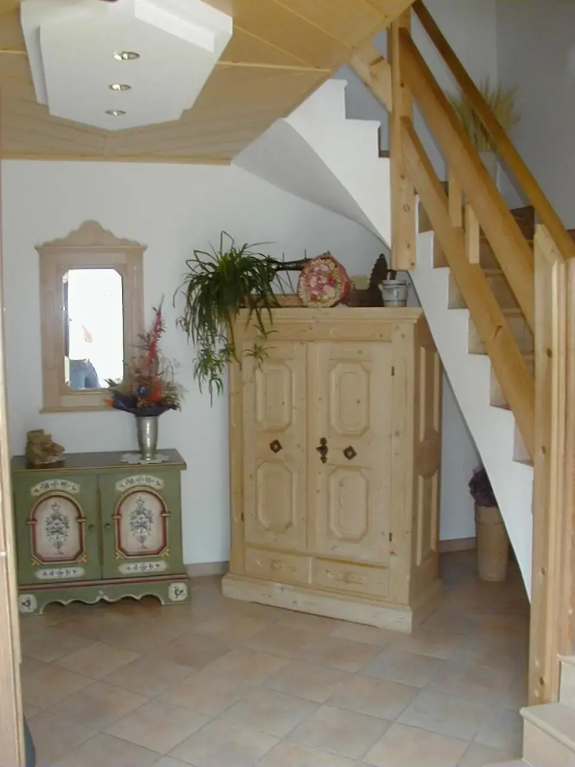 Ferienwohnung Maria Gstatter