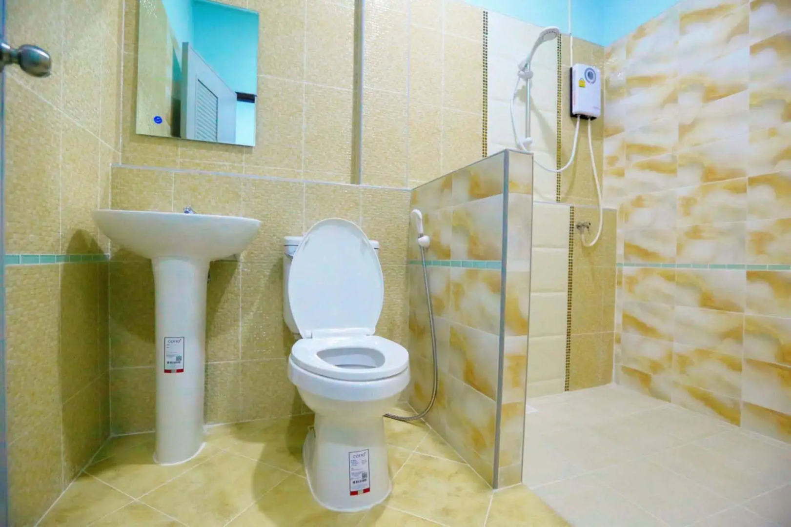 S House Bansaengngam