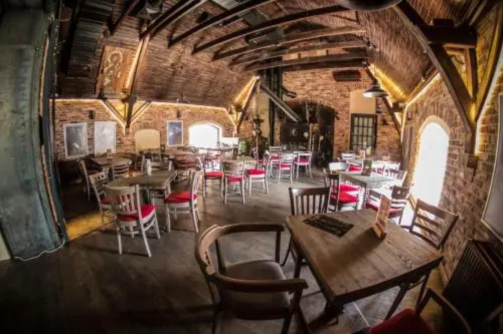 Willa Stara Przepompownia